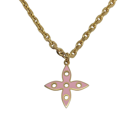 Authentic Looping Charm Pendant - Reworked Necklace - Boutique SecondLife