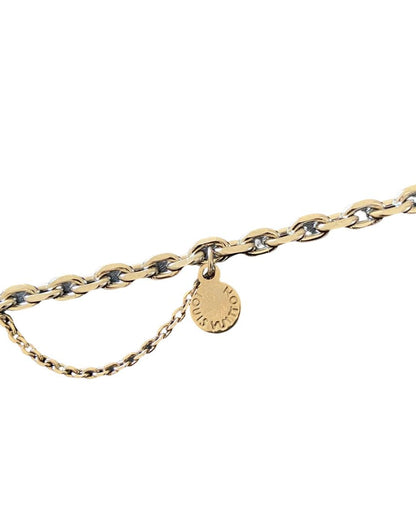 Authentic Louis Vuitton Mini Pendant- Bracelet