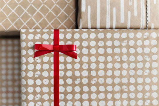 Gift wrapping - Boutique SecondLife
