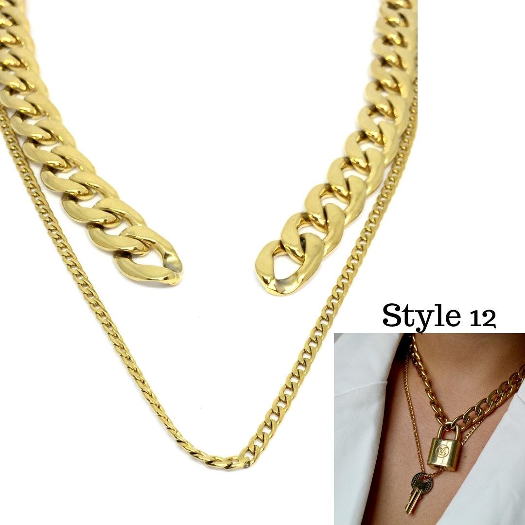 Chains - Boutique SecondLife