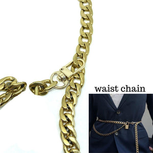 Chains - Boutique SecondLife