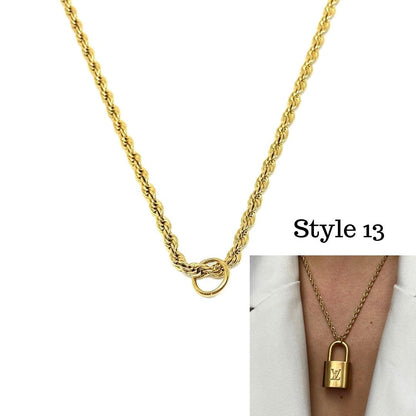 Chains - Boutique SecondLife