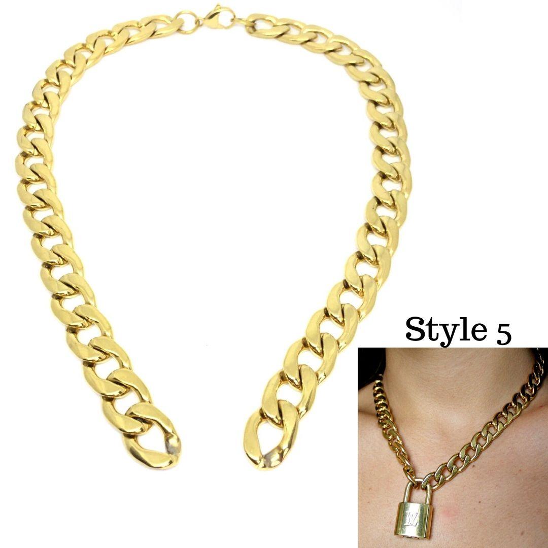 Chains - Boutique SecondLife