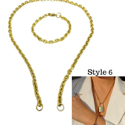 Chains - Boutique SecondLife