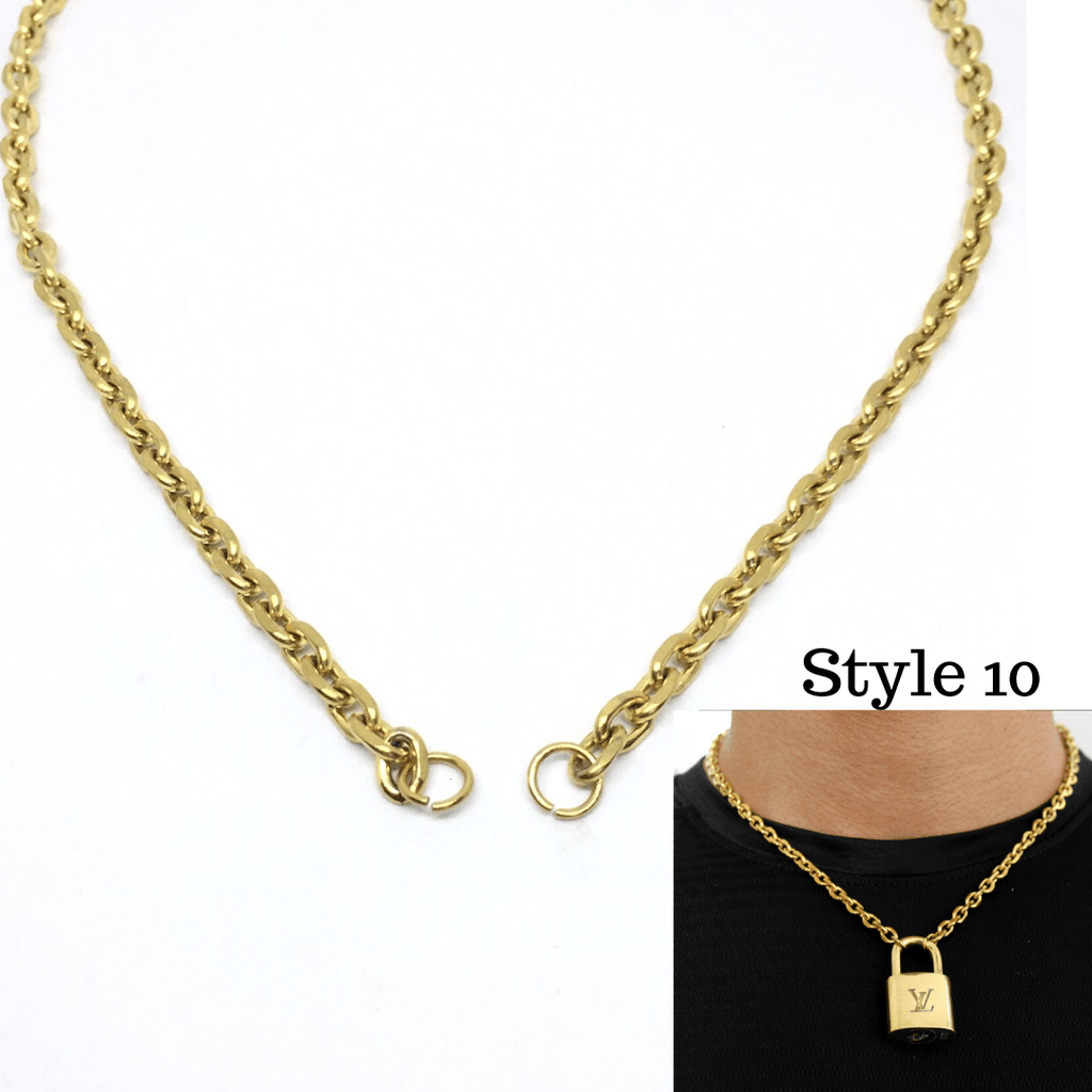 Chains - Boutique SecondLife