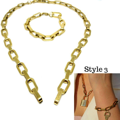 Chains - Boutique SecondLife