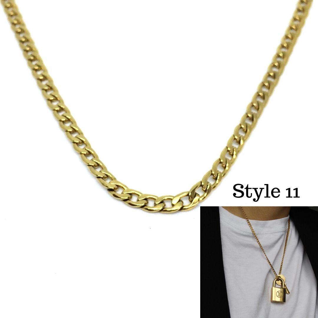 Chains - Boutique SecondLife