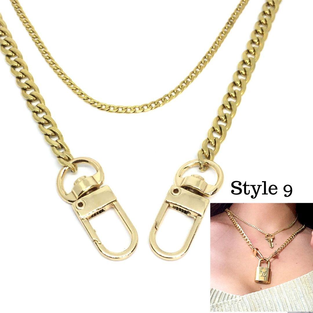 Chains - Boutique SecondLife