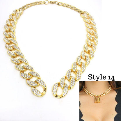 Chains - Boutique SecondLife