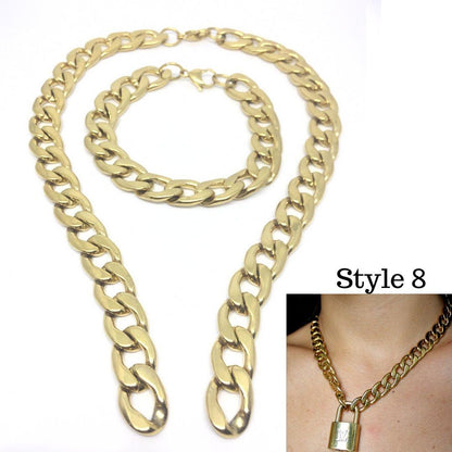 Chains - Boutique SecondLife