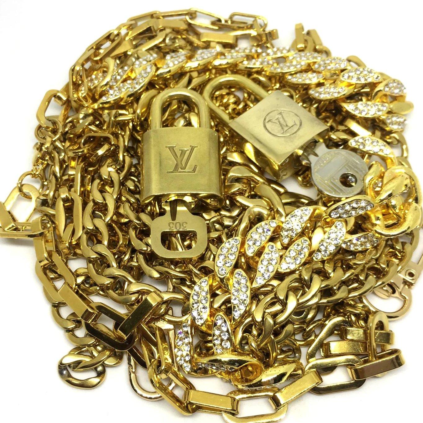 Chains - Boutique SecondLife