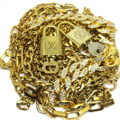 Chains - Boutique SecondLife