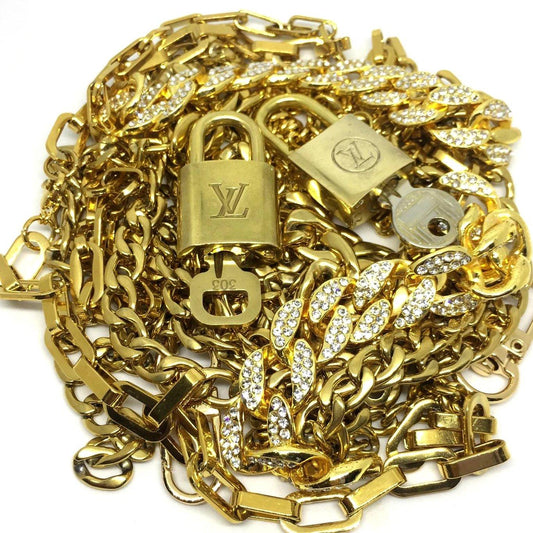 Chains - Boutique SecondLife