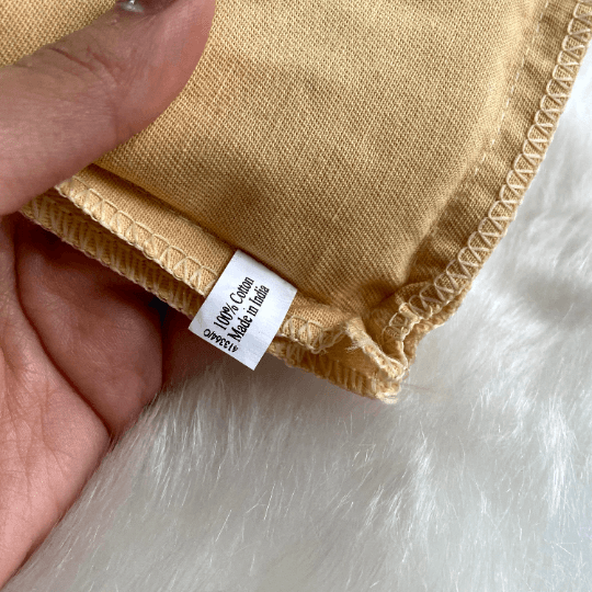 Authentic Louis Vuitton Small Dustbag Jewellery Cloth Pouch Vintage - Boutique SecondLife