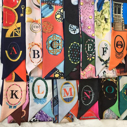 Boutique SecondLife - Scarf for your luxury bags