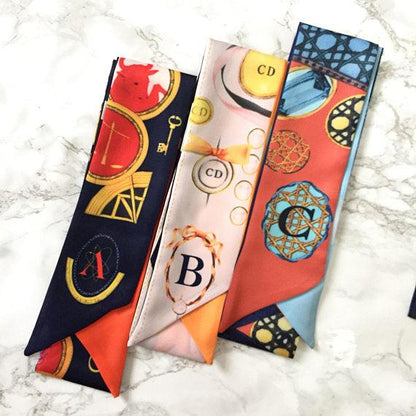 Boutique SecondLife - Scarf for your luxury bags