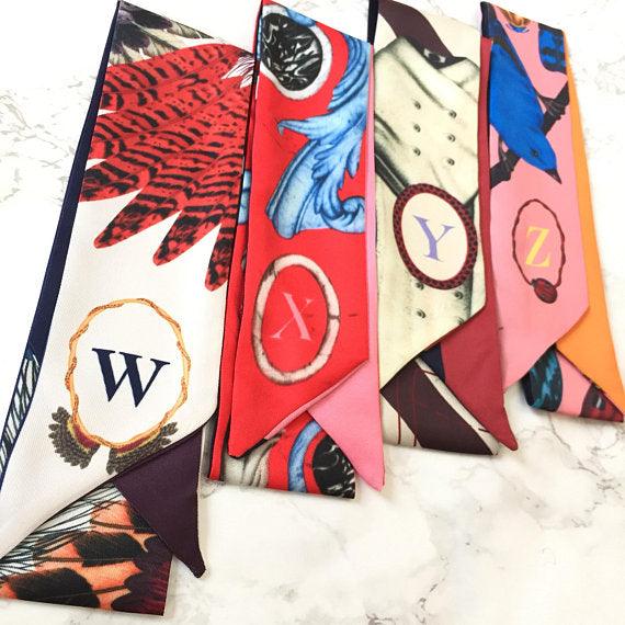 Boutique SecondLife - Scarf for your luxury bags