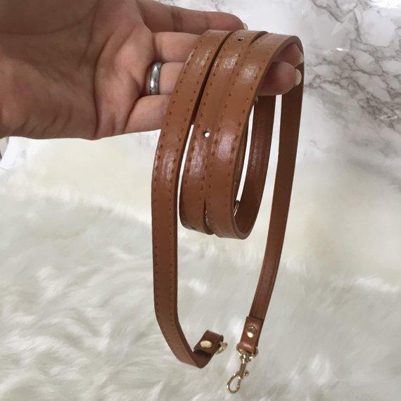 Boutique SecondLife - Shoulder Leather Strap