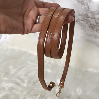 Boutique SecondLife - Shoulder Leather Strap