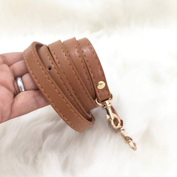 Boutique SecondLife - Shoulder Leather Strap