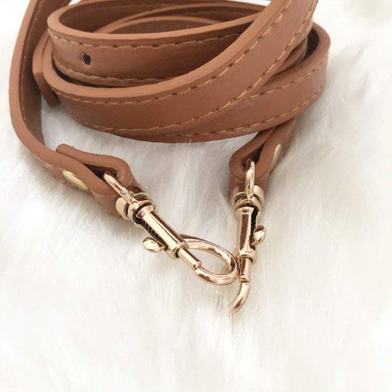 Boutique SecondLife - Shoulder Leather Strap