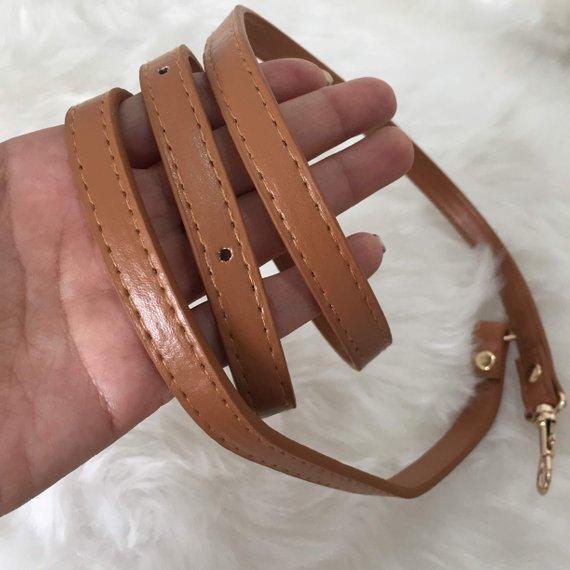 Boutique SecondLife - Shoulder Leather Strap