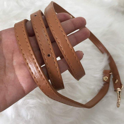 Boutique SecondLife - Shoulder Leather Strap