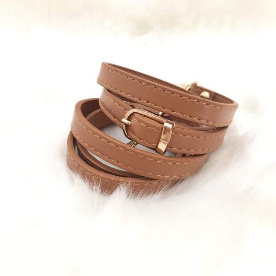 Boutique SecondLife - Shoulder Leather Strap