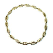 Load image into Gallery viewer, Authentic CD Dior pendant- Reworked Bracelet