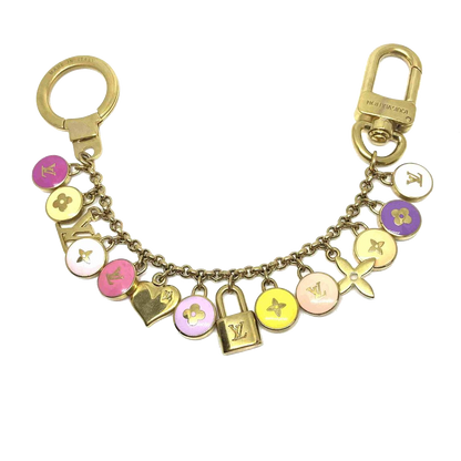 Authentic Louis Vuitton Pendant- Necklace - Boutique SecondLife