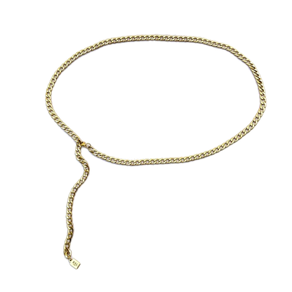 BSL - Nothing Hill Waist Chain Belt - Boutique SecondLife