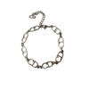 Authentic Mini Dior Pendant - Reworked Necklace